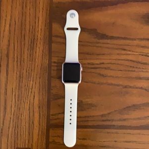 Apple Watch 38mm series 1